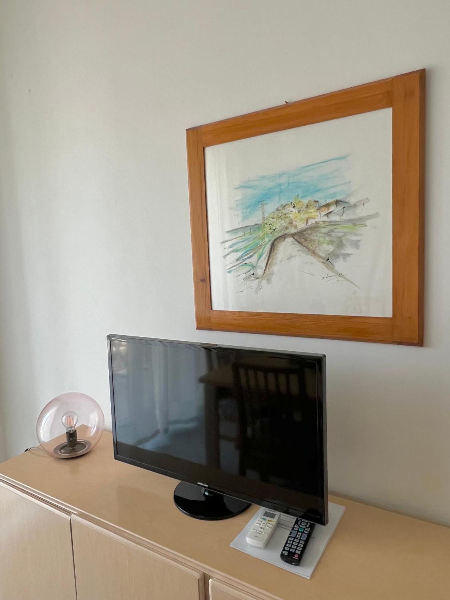 Apartmán La Casa Lungo Il Mare Maiori Exteriér fotografie